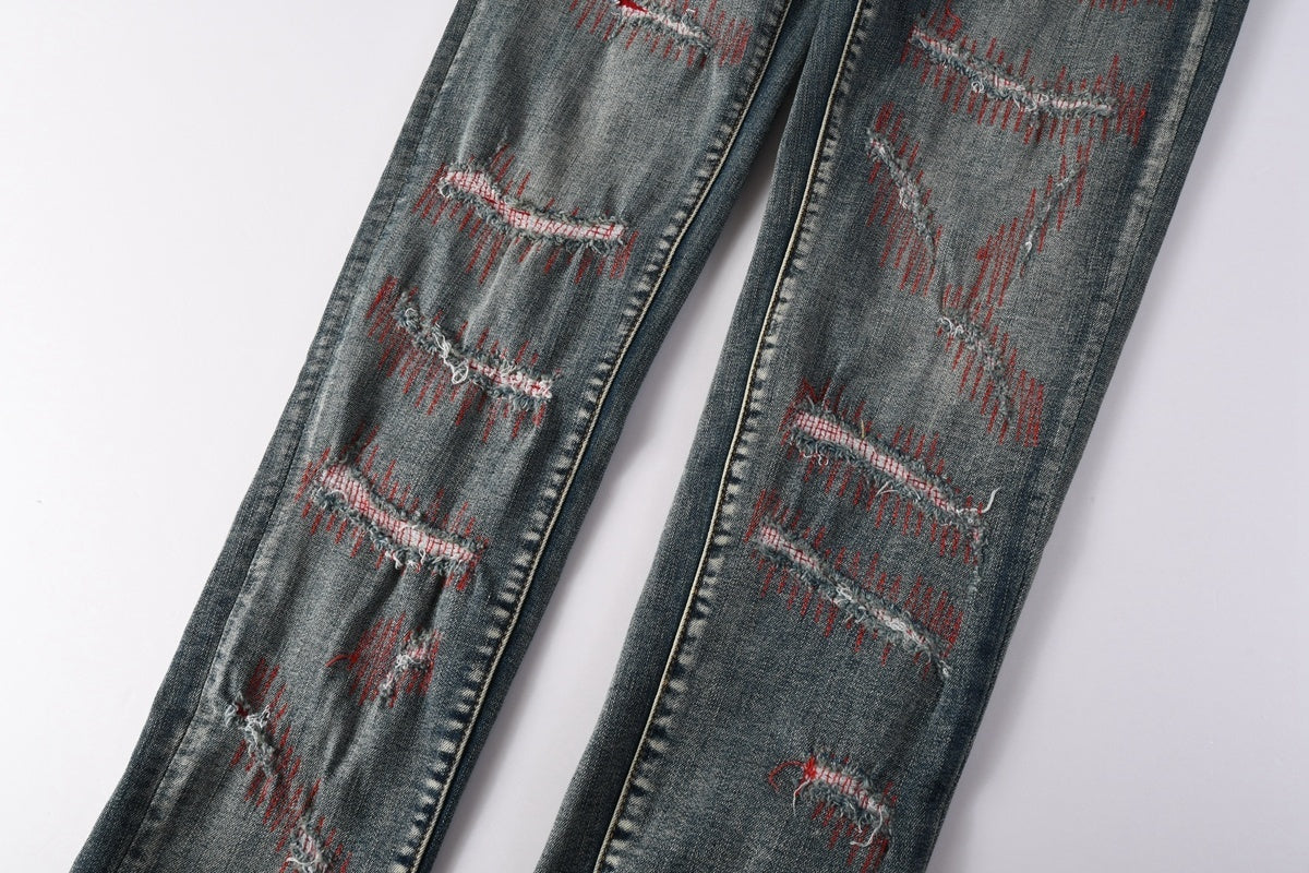 Purple Brand Fashion jeans 9114