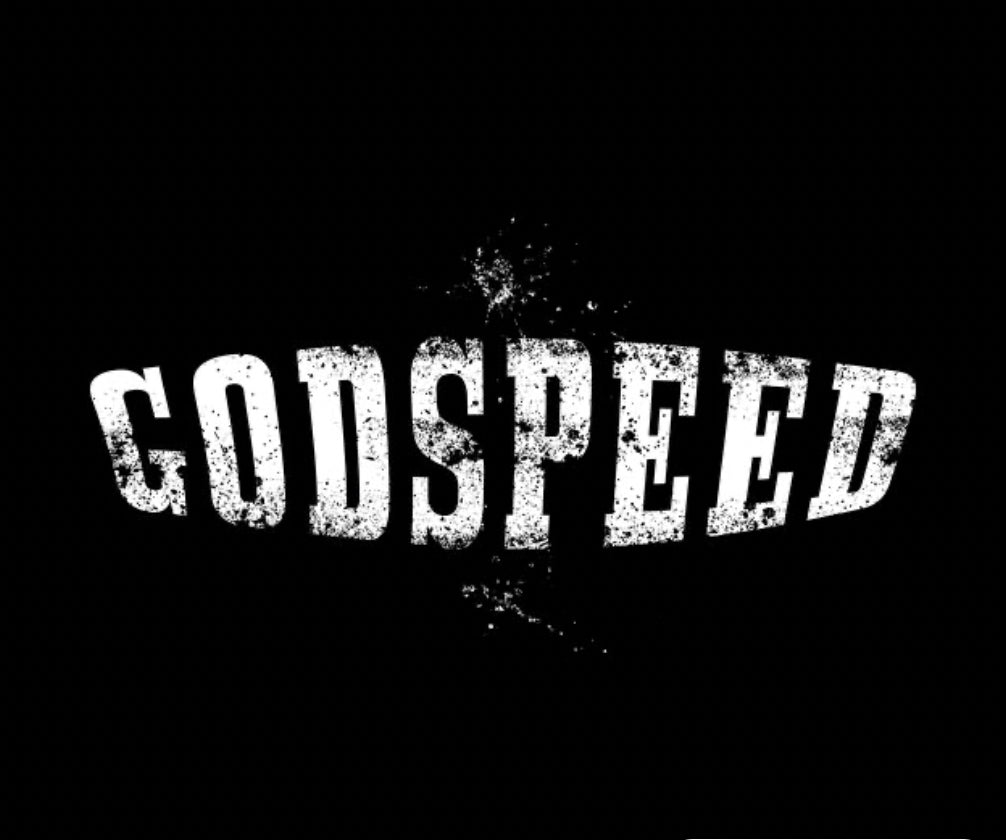 GODSPEED