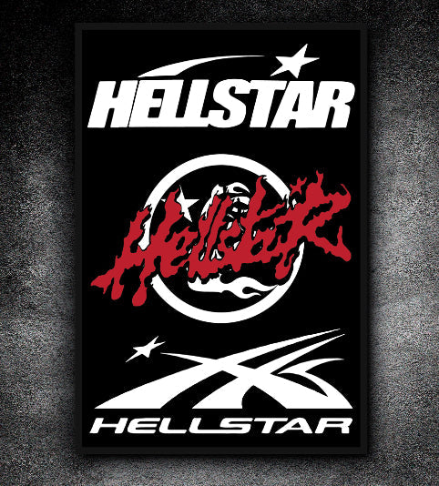 HELLSTAR