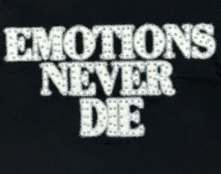 MIXED EMOTIONS