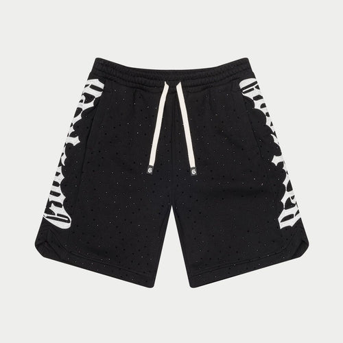 Godspeed CourtSide Shorts VVS Black/White