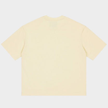 Godspeed High Stakes T-shirt NG Bone