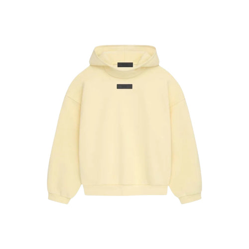 FW23 Hoodie / Pants / Set - GARDEN YELLOW