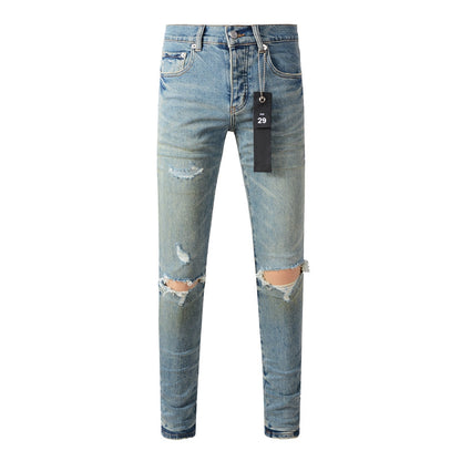 Purple Brand Fashion jeans 9076