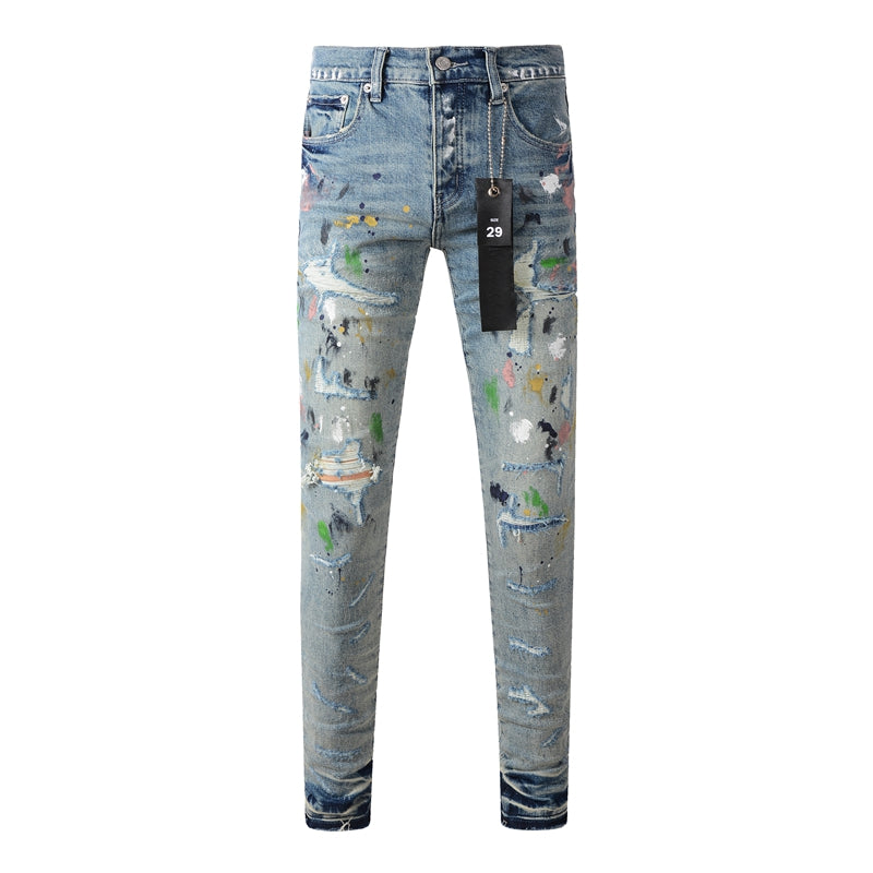 Purple Brand Fashion jeans 9072