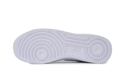 Supreme x Air Force 1 'White'