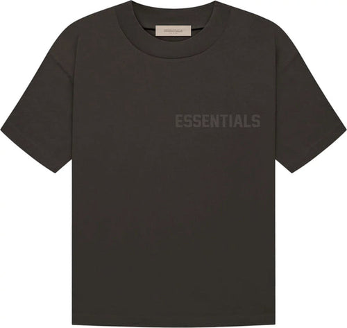 SS23 T-Shirt / Shorts / Set -Black