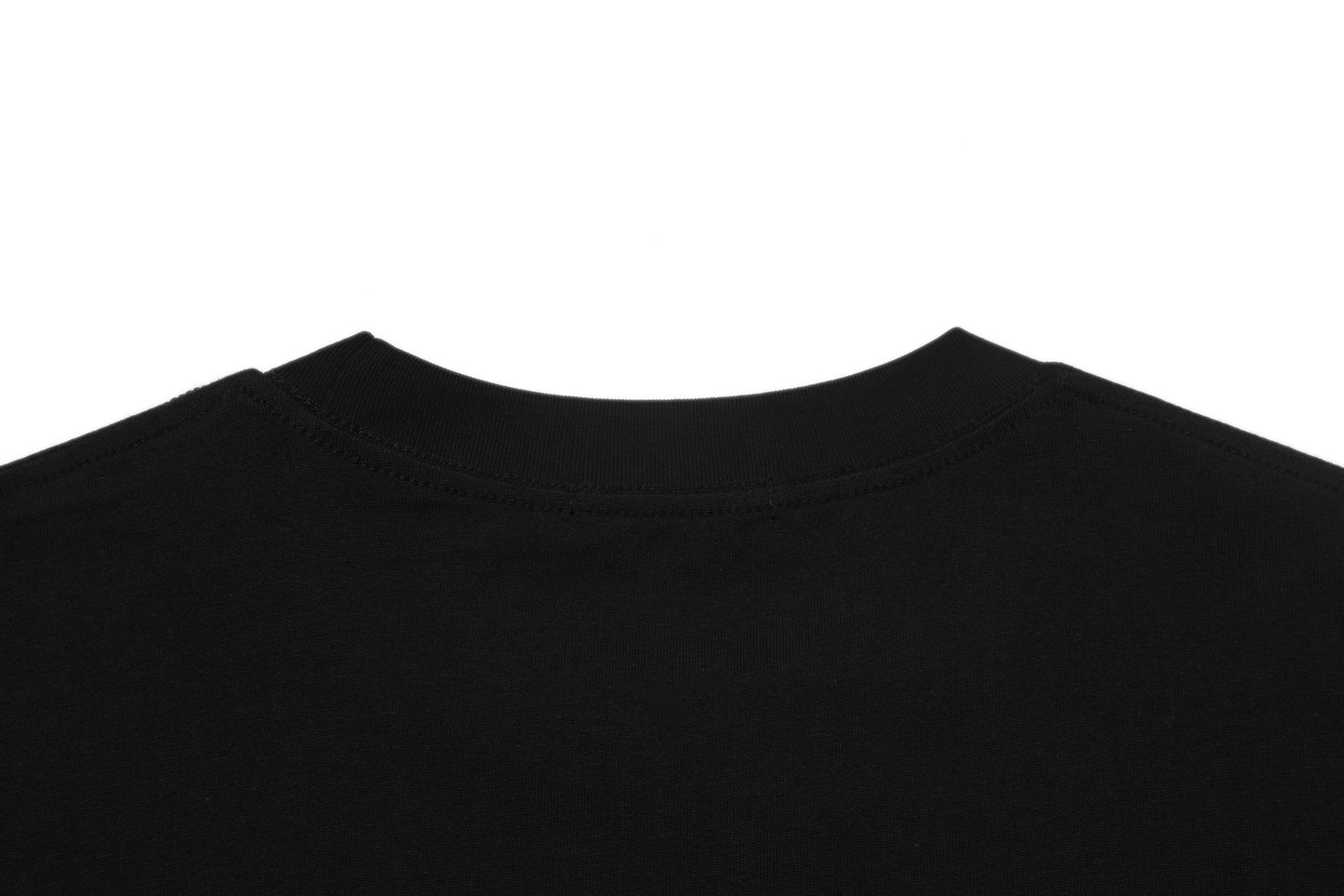Chrome Hearts Iris Emblem Reflective Printed T-shirt 2621