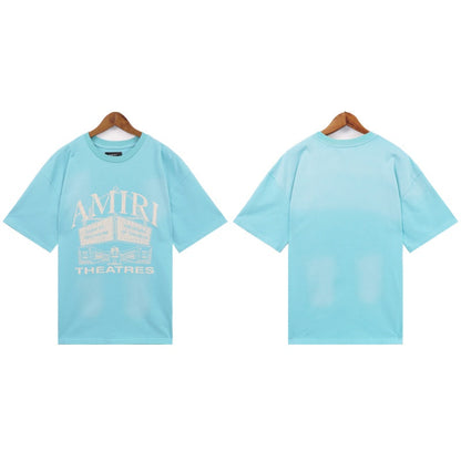 Amiri Fashion T-shirt