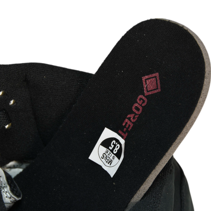 AJ5 Retro x Gore-Tex 'Off Noir'