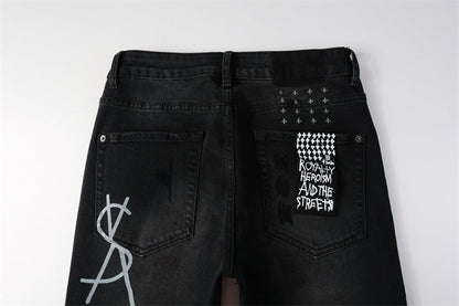 Ksubi Fashion jeans 3015