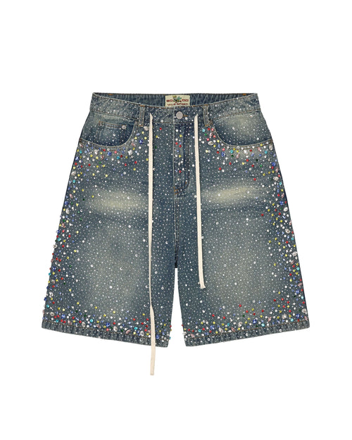 RAINSTORM V2 JORTS