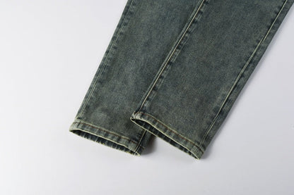 Ksubi Fashion jeans 3058