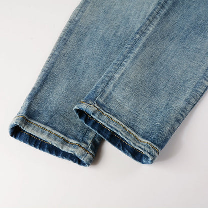Amiri fashion jeans 1311