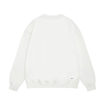 Amiri Fashion sweatshirts