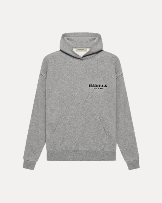 ESSENTIALS | HOODIE