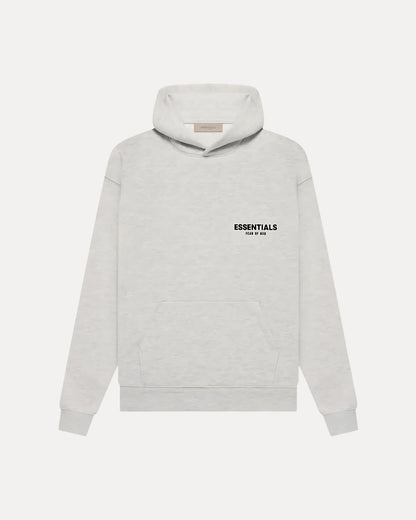 ESSENTIALS | HOODIE