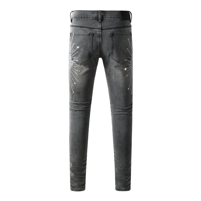 Purple Brand Fashion jeans 9123
