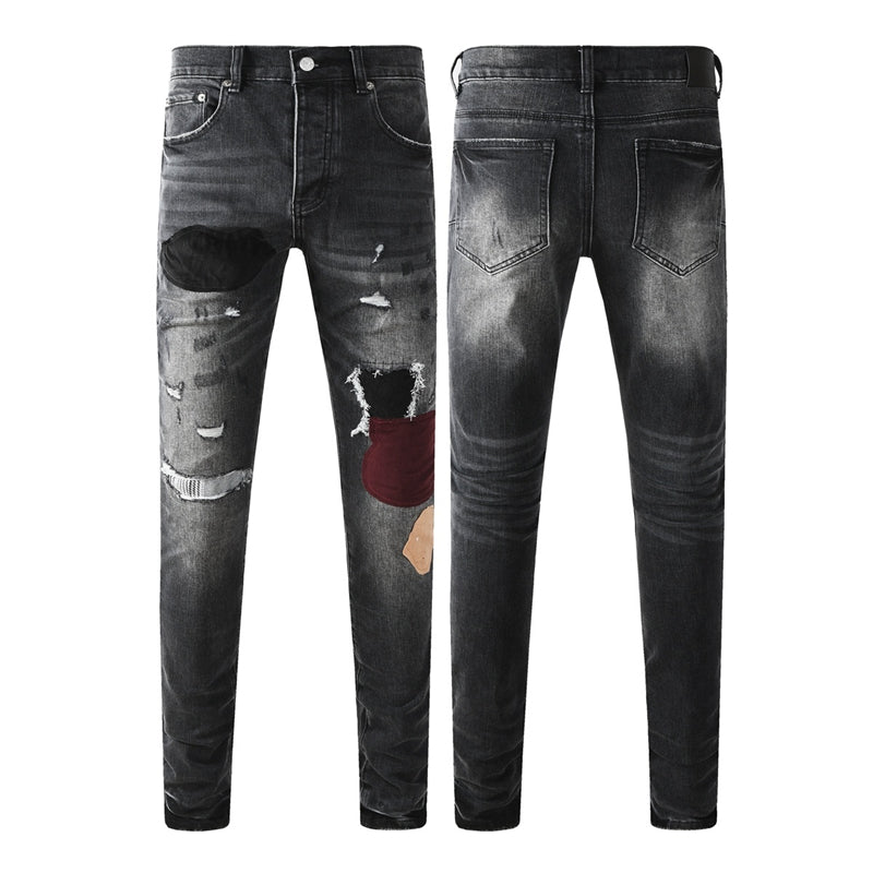 Purple Brand Fashion jeans 9135