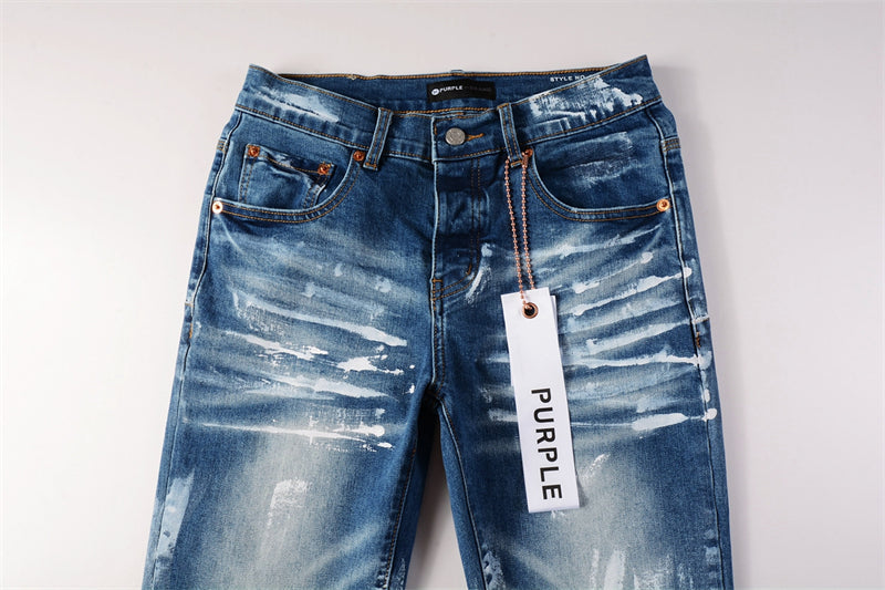 Purple Brand Fashion jeans 9062