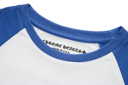 Chrome Hearts Men's Long-Sleeve T-shirt Sweatshirt K9002