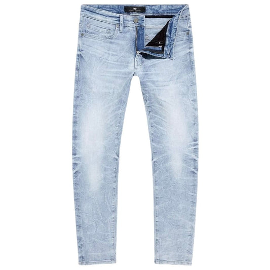 Jordan Craig Collins Alexander Pure Denim (Sky Blue) JC5220