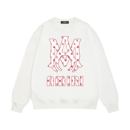 Amiri Fashion sweatshirts