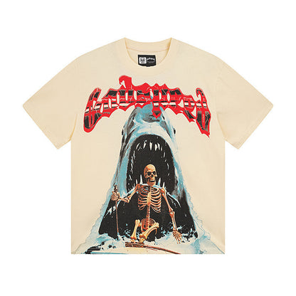 Godspeed Classic Cotton T-Shirt
