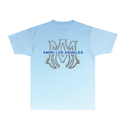 Amiri Fashion T-shirt