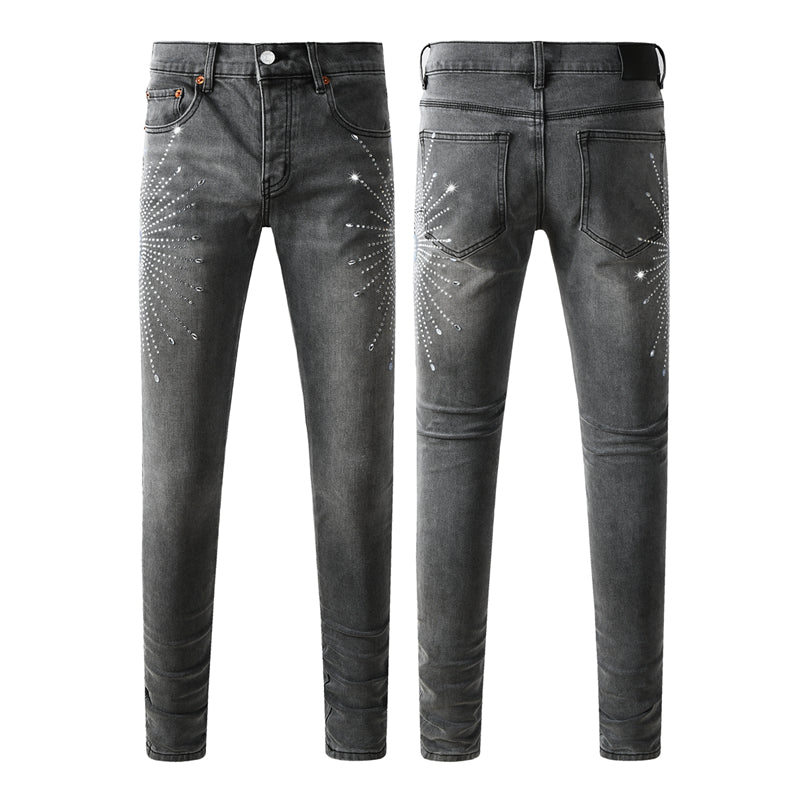 Purple Brand Fashion jeans 9123