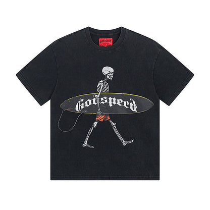 Godspeed Classic Cotton T-Shirt