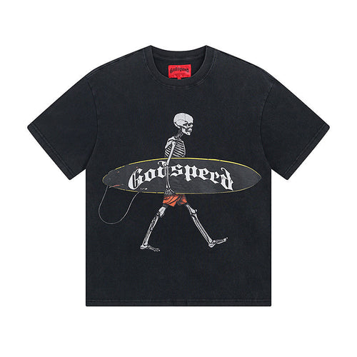 Godspeed Classic Cotton T-Shirt