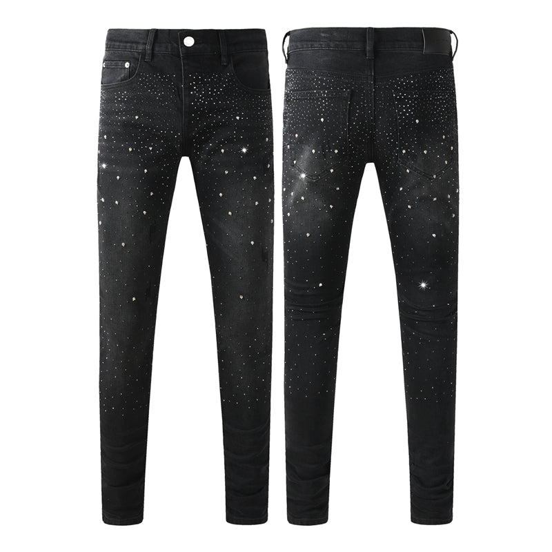 Purple Brand Fashion jeans 9130