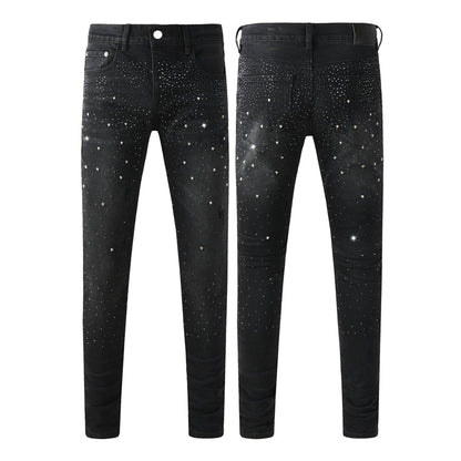 Purple Brand Fashion jeans 9130