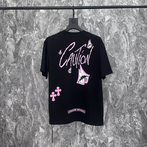 Chrome Hearts T-shirt K6037