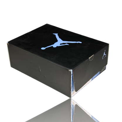 AJ5 Retro UNC 'University Blue'