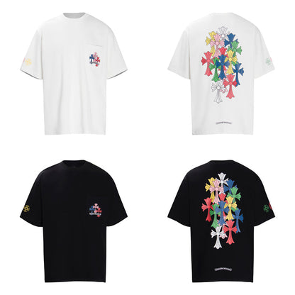 Chrome Hearts T-shirts