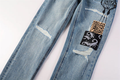 Ksubi Fashion jeans 3022
