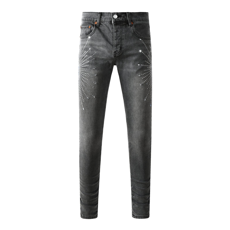 Purple Brand Fashion jeans 9123
