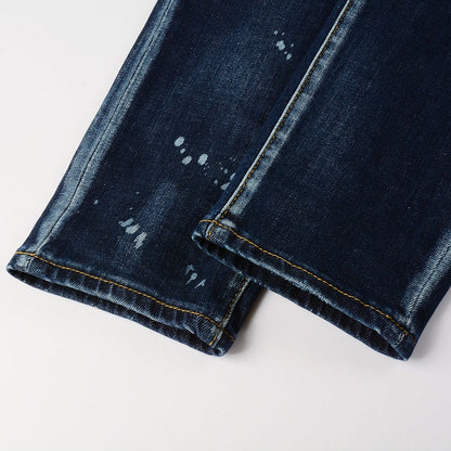 Amiri Fashion jeans 6905