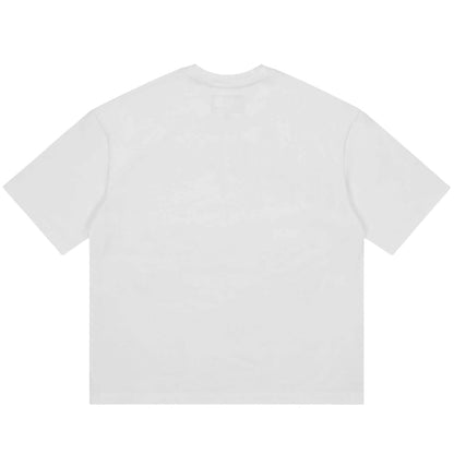 Godspeed Khaos Ng Tee (White)