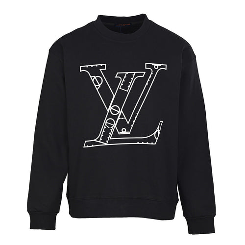 Louis Vuitton Trendy Sweatshirt