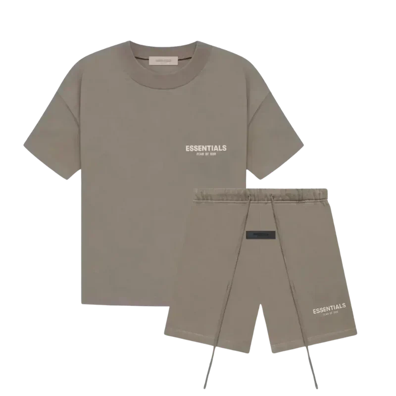 ESSENTIALS | SUMMER SET