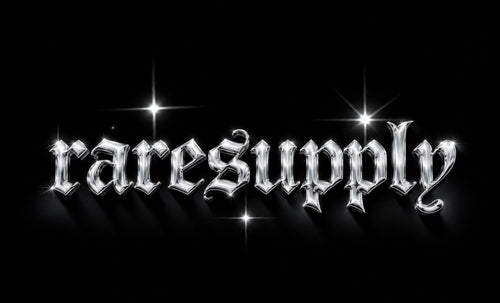 RareSupply