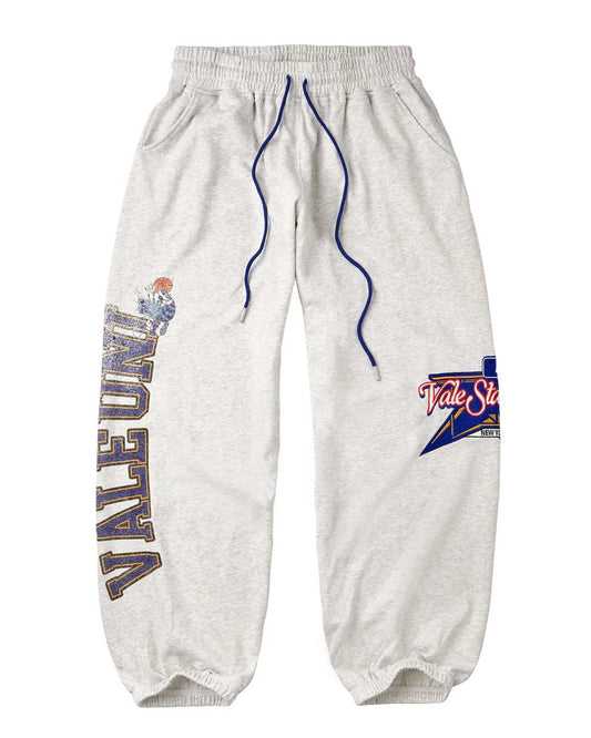 Vale Forever Uni Sweatpants Grey
