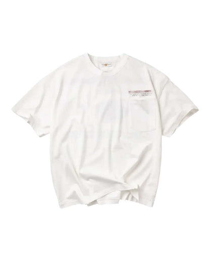 Vale Forever Vision Tee White