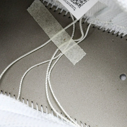 Travis Scott x AJ1 Low OG 'Michael Rubin White Party' Friends & Family