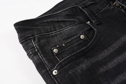 Amiri fashion jeans 830