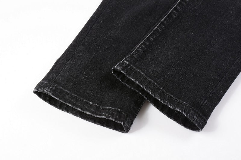 Amiri fashion jeans 830