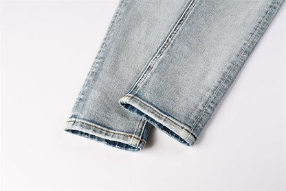 Ksubi Fashion jeans 3047